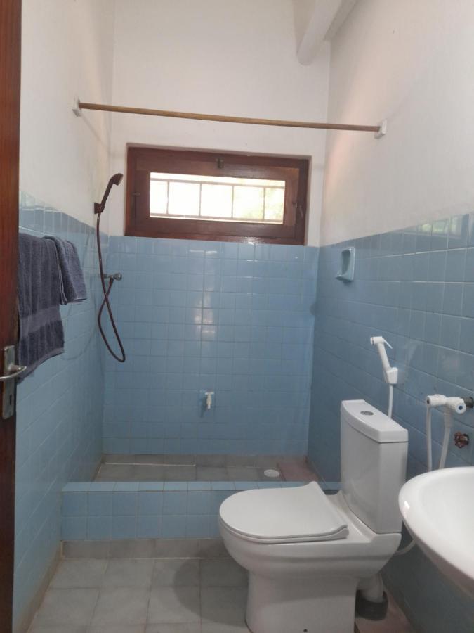 Hotel Santis Hikkaduwa Exterior foto