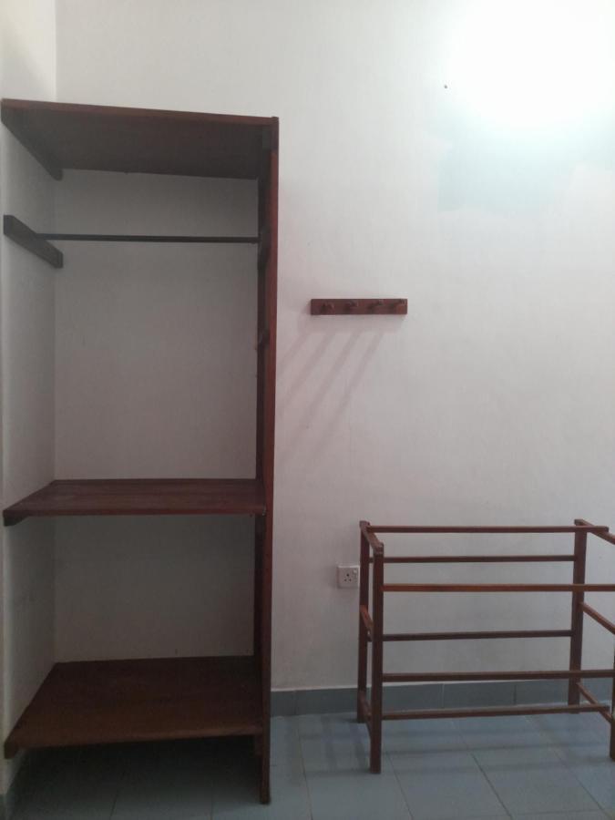 Hotel Santis Hikkaduwa Exterior foto