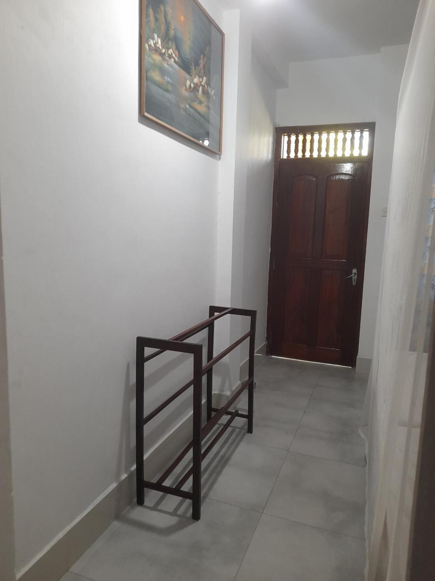 Hotel Santis Hikkaduwa Quarto foto