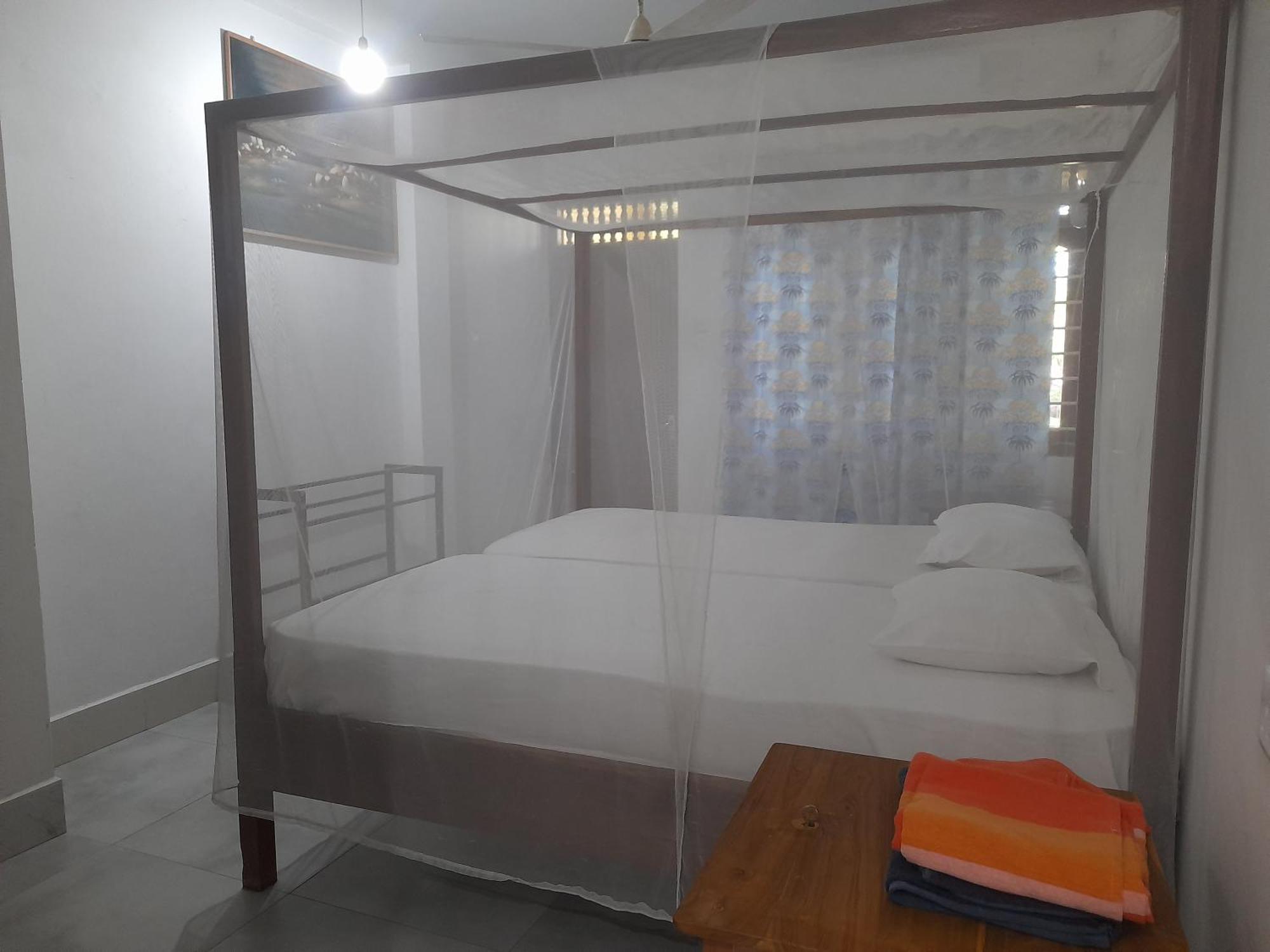 Hotel Santis Hikkaduwa Exterior foto